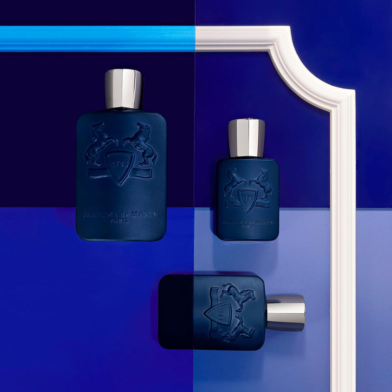 Parfums de Marly Layton Exclusif – Intense & Sophisticated Eau de Parfum for Men (4.2 oz) - GREEN MART LAND