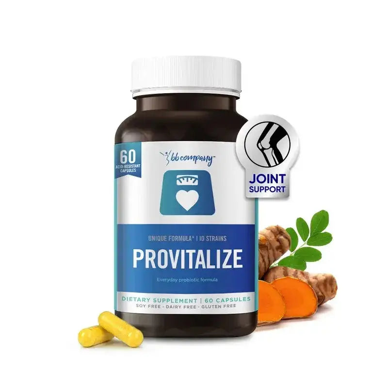 Provitalize for Menopause Weight