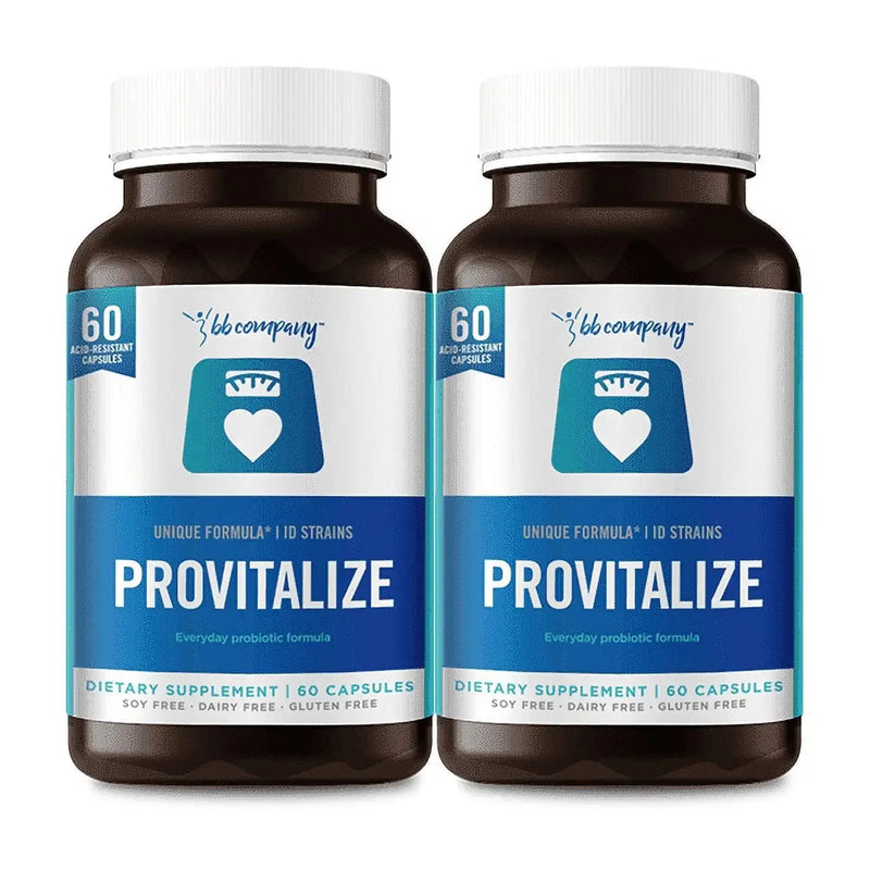 Provitalize for Menopause Weight