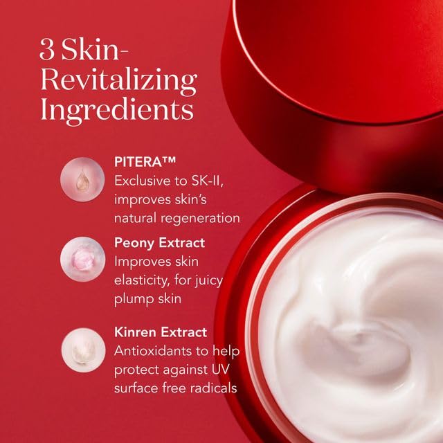 SK-II skinpower Airy Face Cream