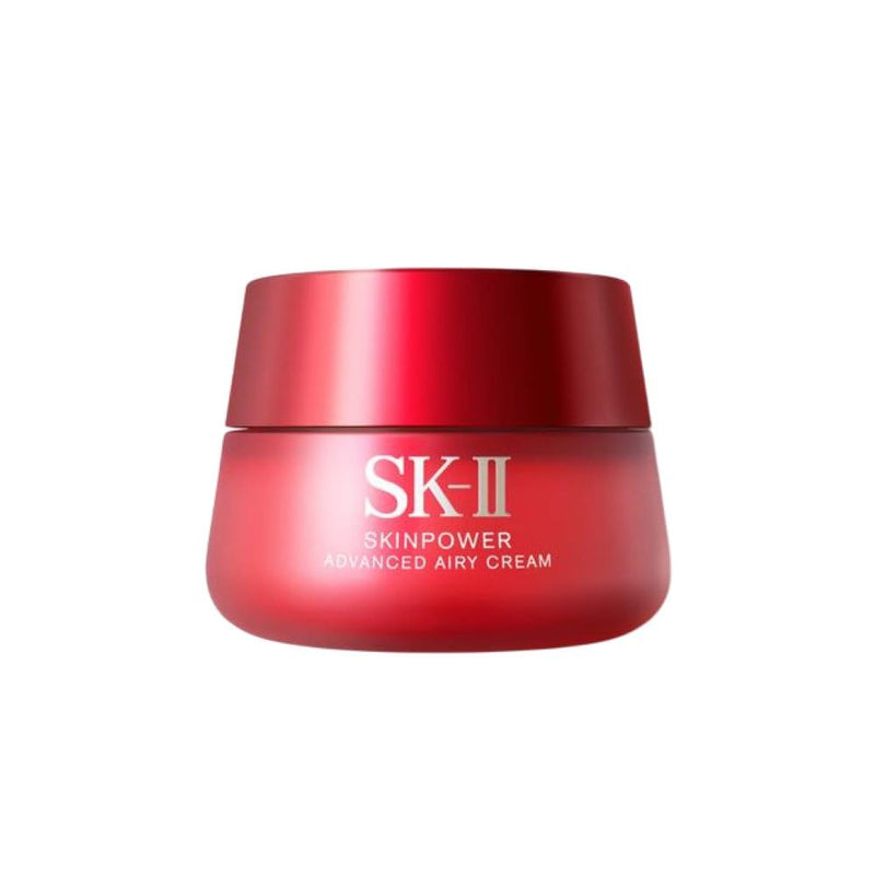 SK-II skinpower Airy Face Cream