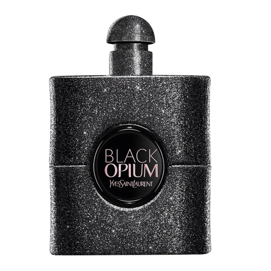Yves Saint Laurent Black Opium Extreme Eau De Parfum 3oz 90ml