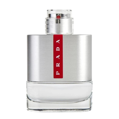 Prada Luna Rossa Eau De Toilette for Men 3.4 oz. 100ml
