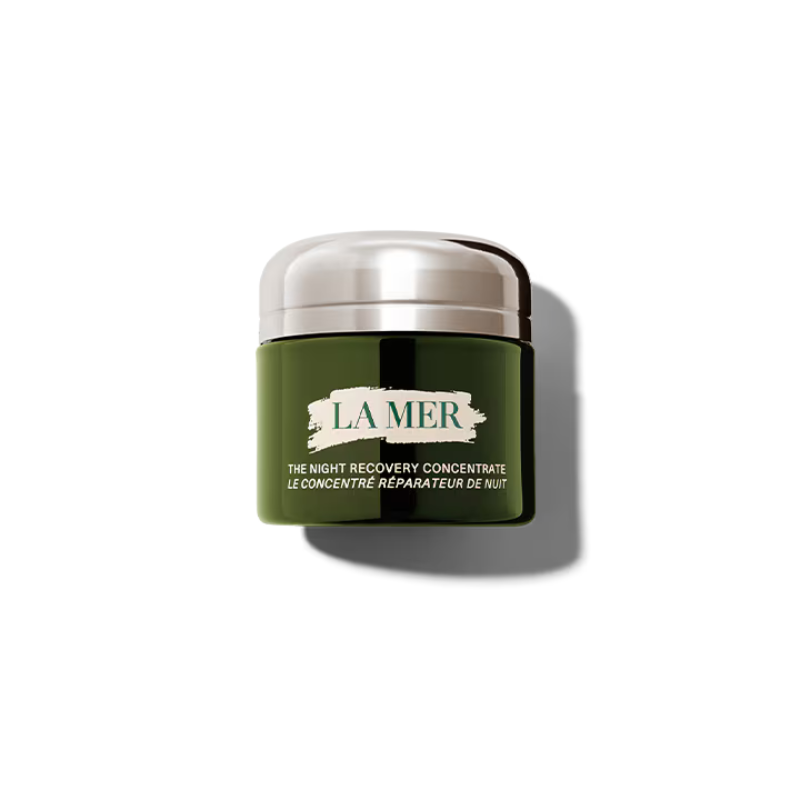 La Mer The Night Recovery Concentrate – Overnight Repair Serum (0.5 oz / 15ml)