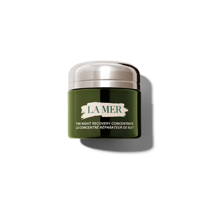 La Mer The Night Recovery Concentrate – Overnight Repair Serum (0.5 oz / 15ml)