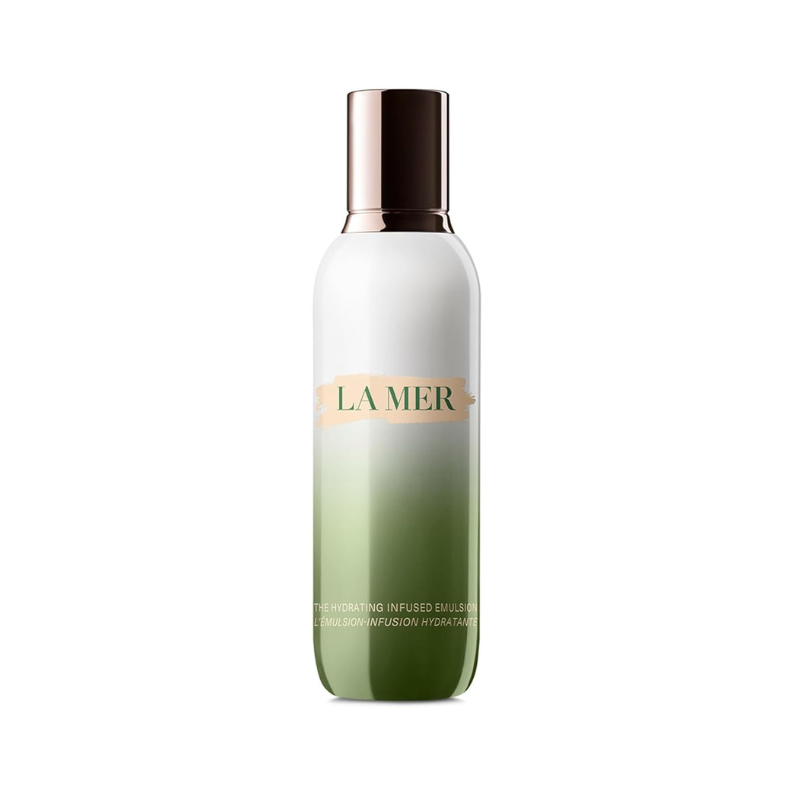 La Mer The Hydrating Infused Emulsion for Unisex - 4.2 oz Emulsion