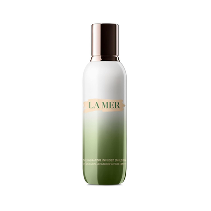 La Mer The Hydrating Infused Emulsion for Unisex - 4.2 oz Emulsion