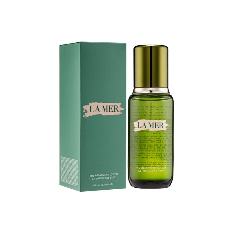 La Mer The Treatment Lotion – Hydrating & Energizing Face Lotion (150ml / 5oz)