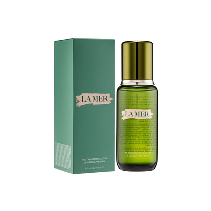 La Mer The Treatment Lotion – Hydrating & Energizing Face Lotion (150ml / 5oz)