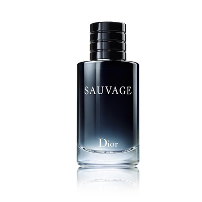Dior Sauvage Eau De Parfum for Men – 100ml / 3.4 fl. oz | Fresh, Powerful & Long-Lasting Fragrance