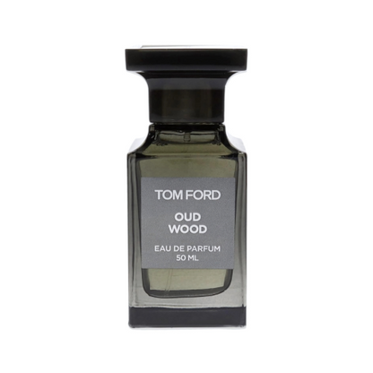 Tom Ford Oud Wood Eau de cologne for Men – (1.7 fl oz / 50 ml)
