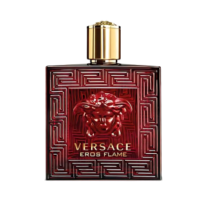 Versace Eros Flame for Men 3.4 oz Eau de Parfum Spray