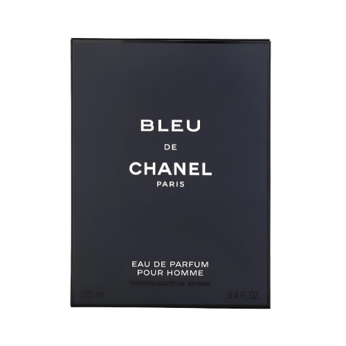 Chanel Bleu De Chanel Eau De Toilette Spray For Men 100 ml / 3.4Oz