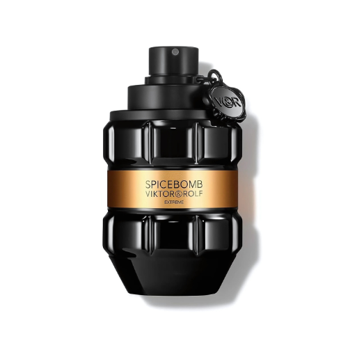 Viktor & Rolf Spicebomb Extreme Eau de cologne for Men 90ml 3.4fl Oz