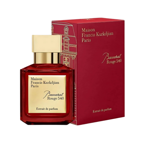Maison Francis Kurkdjian Baccarat Rouge 540 Eau de Parfum (70ml / 2.4 fl oz)