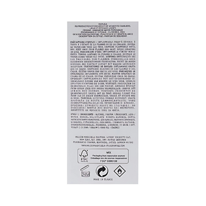 Maison Margiela Replica Lazy Sunday Morning Eau de Toilette – (100ml / 3.4 fl oz)