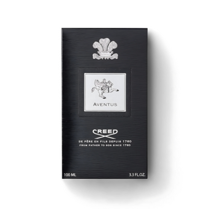 Creed Aventus Eau de cologne for Men – 100ml 3.3 fl Oz