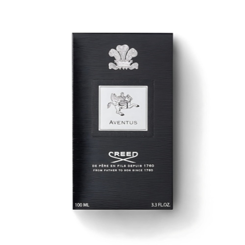 Creed Aventus Eau de cologne for Men – 100ml 3.3 fl Oz