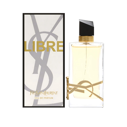 Yves Saint Laurent Eau de Parfum for Women (90 ML / 3.0 fl oz)