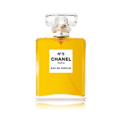 Chanel No. 5 Perfume for Women – Eau de Parfum – 100 ml / 3.4 oz