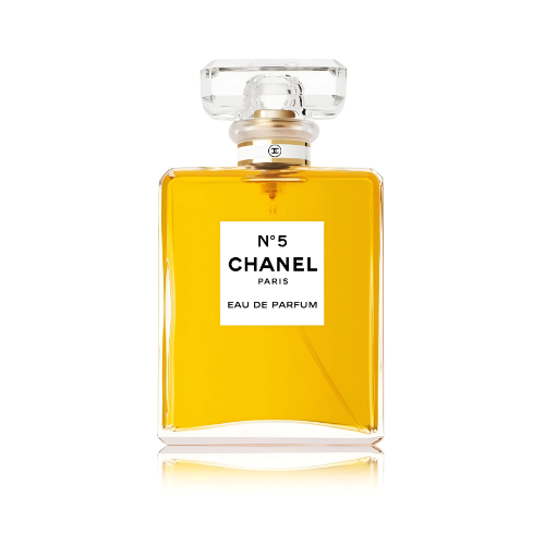 Chanel No. 5 Perfume for Women – Eau de Parfum – 100 ml / 3.4 oz