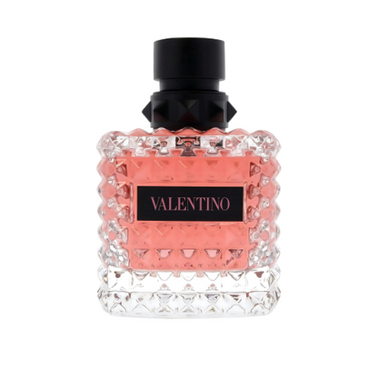 Valentino Donna Born In Roma Eau de Parfum Spray for Women – 3.4 oz