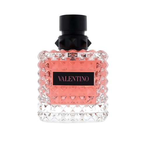 Valentino Donna Born In Roma Eau de Parfum Spray for Women – 3.4 oz