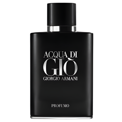 Acqua Di Gio Profumo Eau De Parfum Spray 4.2 oz (125ml) by Giorgio Armani