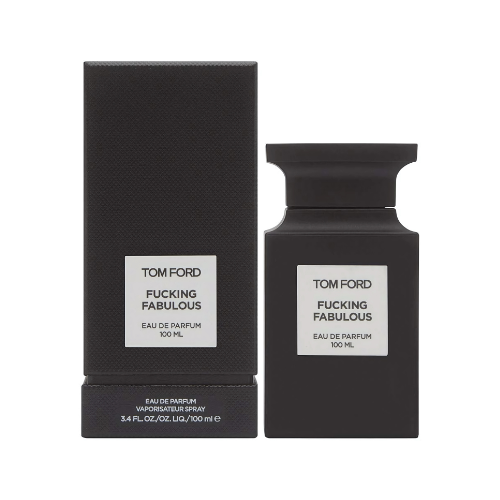 Tom Ford Fabulous Eau de Parfum 100ml / 3.4 fl oz