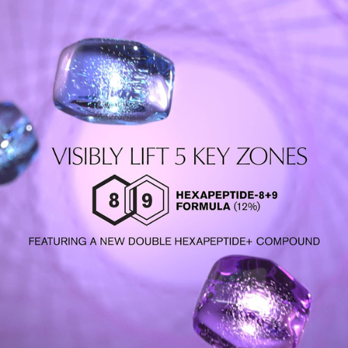 Estée Lauder Perfectionist Pro Rapid Firm + Lift Face Serum with Hexapeptides 8 & 9