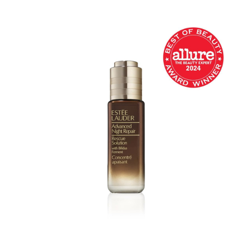 Estée Lauder Advanced Night Repair Rescue Solution with 15% Bifidus Ferment – 0.68 fl oz
