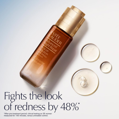 Estée Lauder Advanced Night Repair Rescue Solution with 15% Bifidus Ferment – 0.68 fl oz