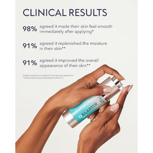ALASTIN HA Immerse Moisturizing Face Serum | Hydrating & Plumping Formula – 1 oz