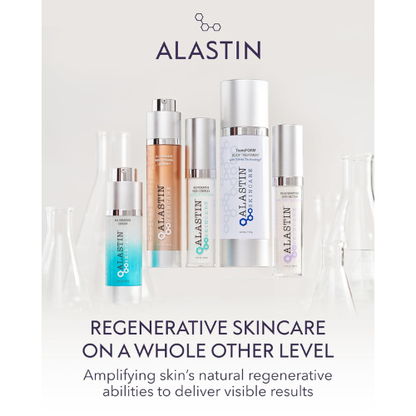 ALASTIN HA Immerse Moisturizing Face Serum | Hydrating & Plumping Formula – 1 oz