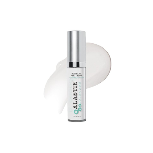 ALASTIN Restorative Skin Complex – Anti-Aging Face Serum with Niacinamide (1 oz)