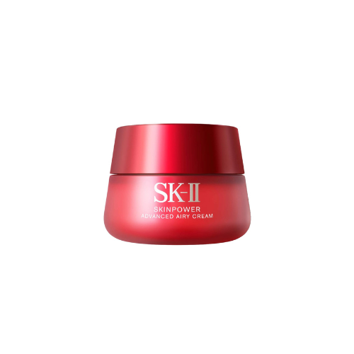 SK-II Skinpower Airy Face Cream – Anti-Aging & Wrinkle Cream for Oily & Dry Skin