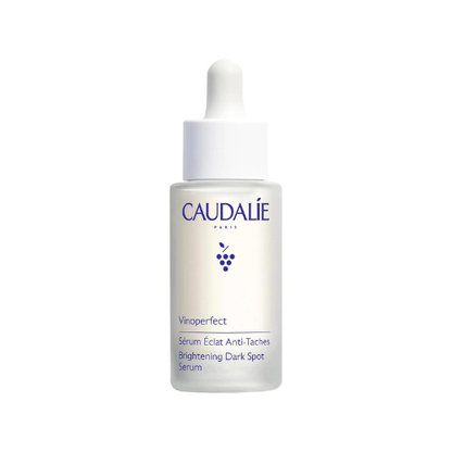 Caudalie Vinoperfect Brightening Dark Spot Serum – Vitamin C Alternative (30 ml / 1 fl. oz)