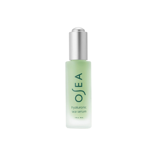 OSEA Hyaluronic Acid Sea Serum – Anti-Aging Hydrating Face Serum (1 oz / 30 ml)