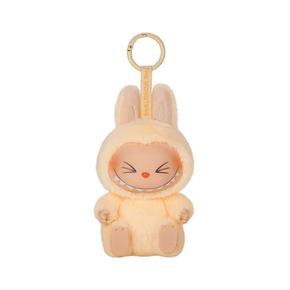 The Monsters Have a Seat Vinyl Plush Blind Box Figures (Pack of 6) by Pop Mart