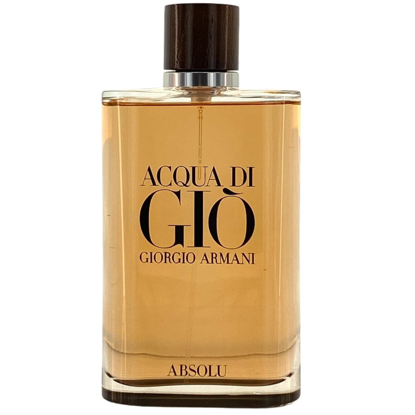 Acqua Di Giò Absolu Eau de Parfum 6.7 fl oz (200 ml) By Giorgio Armani