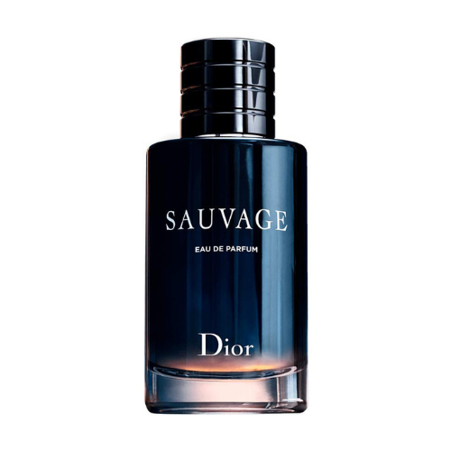 Dior Sauvage Eau De Parfum for Men – 3.4 oz / 100 ml | Bold, Fresh & Long-Lasting Fragrance