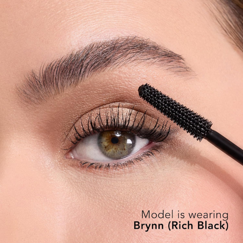 Thrive Causemetics Liquid Lash Extensions Mascara – Brynn (Rich Black)