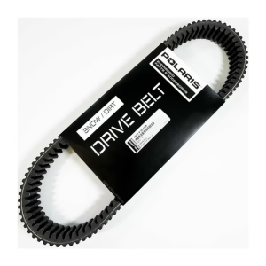 Polaris OEM Drive Belt 3211186 – Factory Replacement CVT Belt for RZR XP Turbo, Ranger, RS1, Pro XD