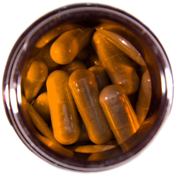 RediMind – Natural Brain Booster & Memory Support (Vegan, 30 Capsules)