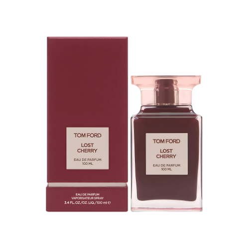 Tom Ford Lost Cherry Eau de Parfum for unisex (100ml / 3.4 fl oz)