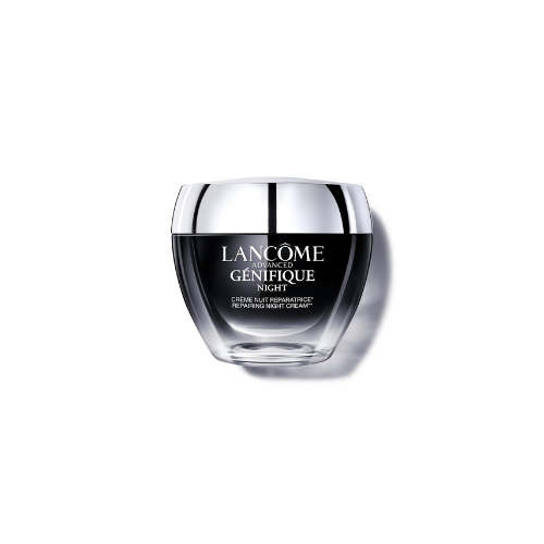 Lancôme Advanced Génifique Night Cream | Repairs & Strengthens Skin Barrier Overnight | 1.7 fl. oz