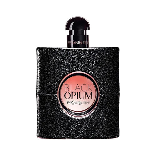 Yves Saint Laurent Black Opium Eau de Parfum 90 ml / 3 oz