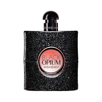 Yves Saint Laurent Black Opium Eau de Parfum 90 ml / 3 oz
