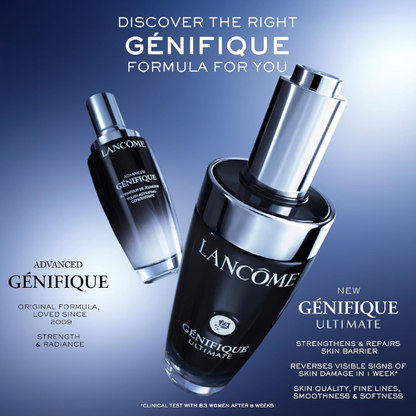 Lancôme Advanced Génifique Radiance Boosting Face Serum