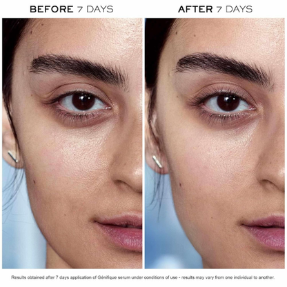 Lancôme Advanced Génifique Radiance Boosting Face Serum